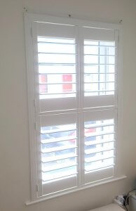shutters dublin