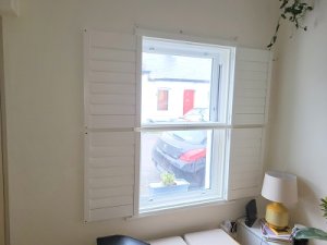 shutters dublin