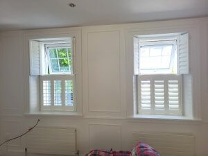 shutters dublin