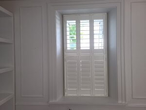 shutters dublin