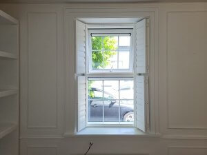 shutters dublin