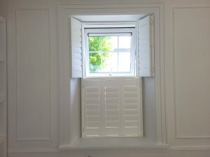 shutters dublin