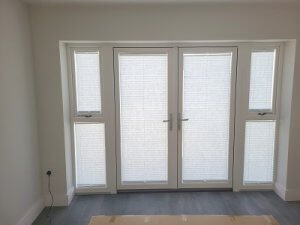 blinds dublin