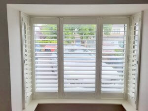 shutters dublin