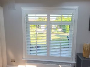 shutters dublin