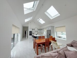 blinds meath