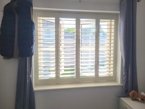 shutters louth