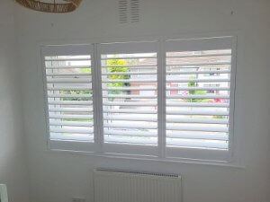 shutters dublin