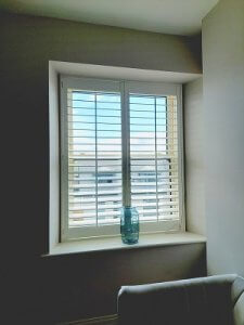 shutters dublin