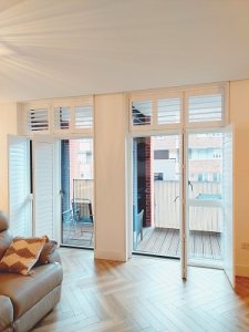 shutters dublin