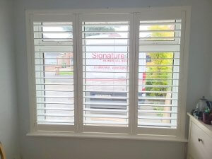 shutters dublin