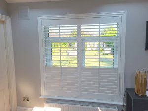 shutters dublin