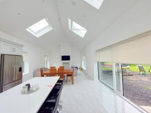 blinds meath
