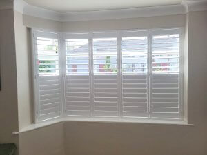 shutters dublin