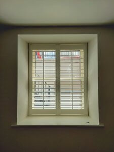 shutters dublin