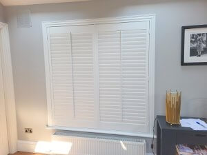 shutters dublin