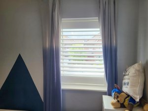 shutters dublin