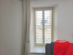 shutters louth