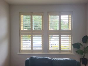 shutters dublin