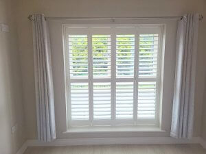 shutters dublin