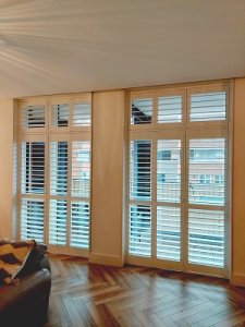 shutters dublin