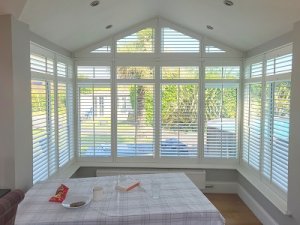 shutters dublin