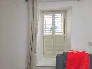 shutters louth