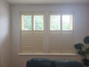 shutters dublin
