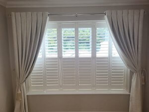 shutters dublin