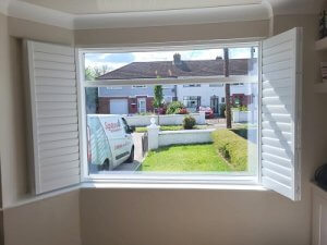 shutters dublin