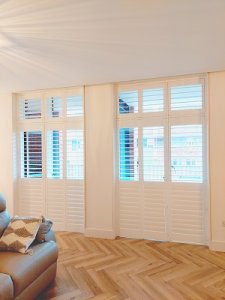 shutters dublin
