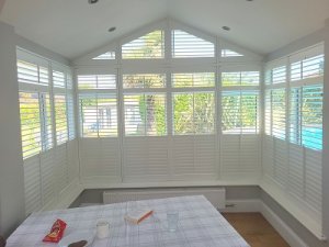 shutters dublin