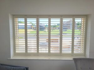 shutters louth
