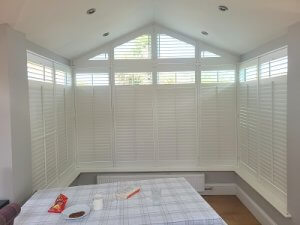 shutters dublin