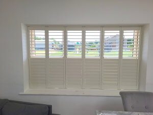 shutters louth