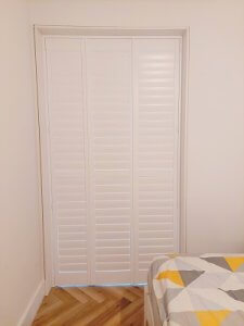 shutters dublin