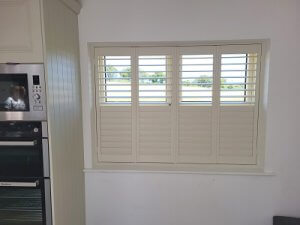 shutters louth