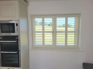 shutters louth