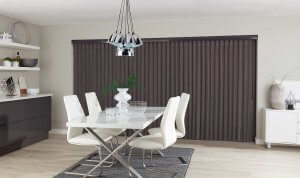 Allusion Blinds