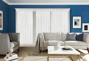 White Allusion Blinds Dublin