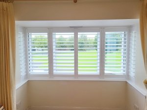shutters dublin