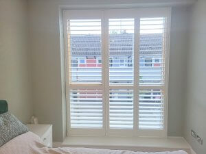 shutters dublin