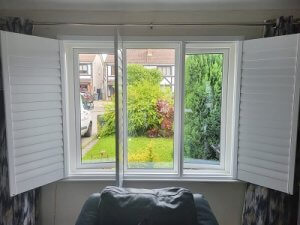 shutters dublin