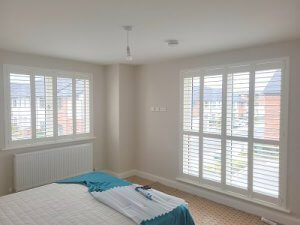 shutters dublin