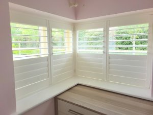 shutters dublin