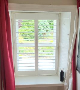 shutters wicklow