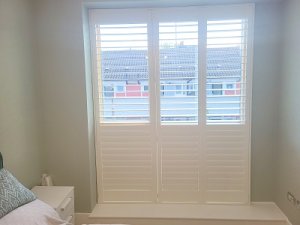 shutters dublin