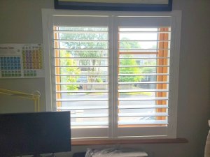 shutters dublin