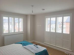 shutters dublin