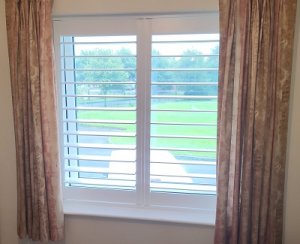 shutters dublin